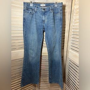 American Eagle Outfitters Hipster Jeans